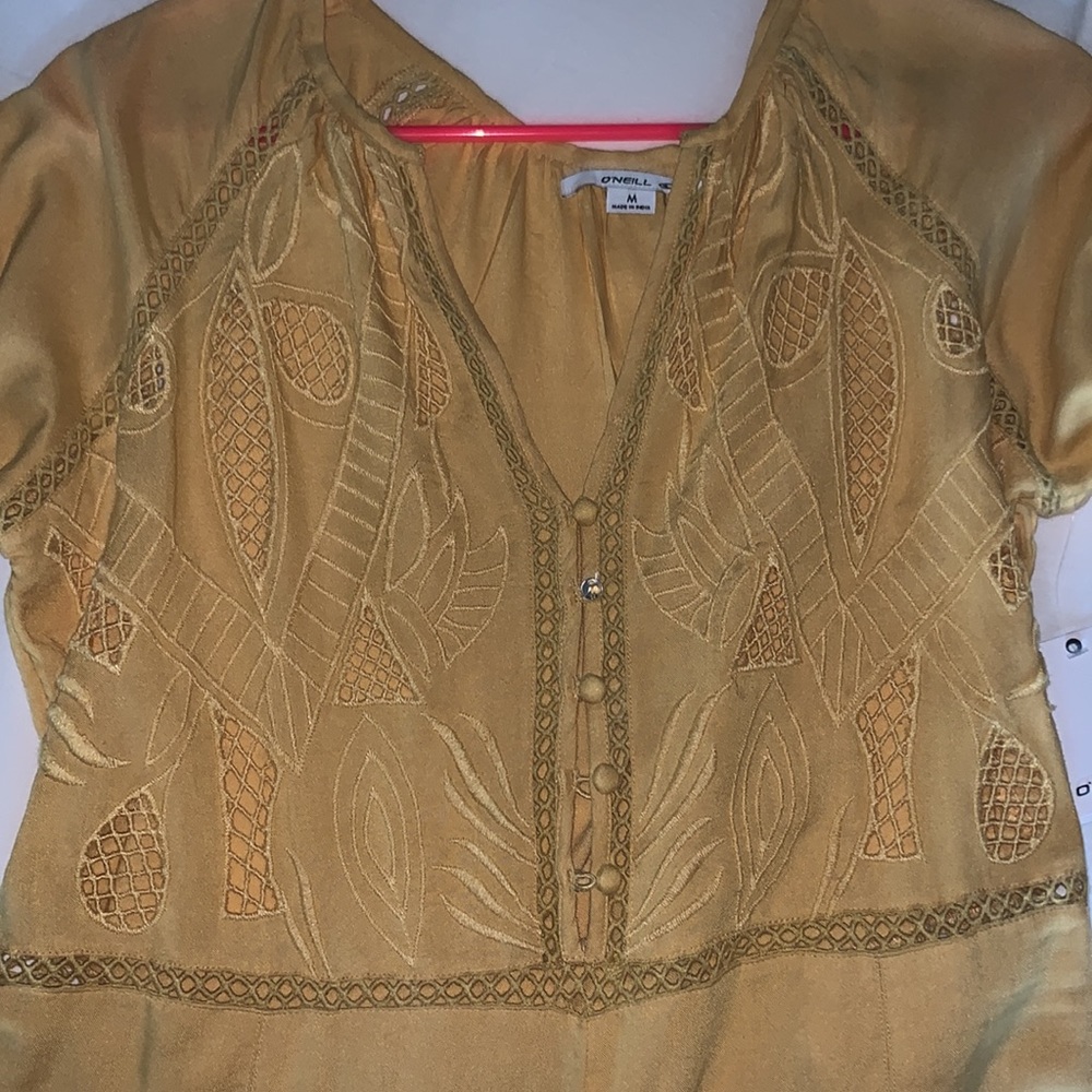 O’Neill Romper - Picture 2 of 3